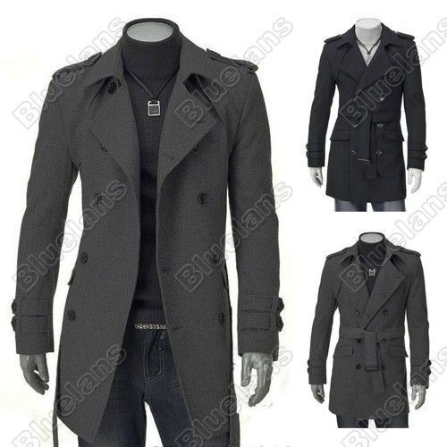 mens coats