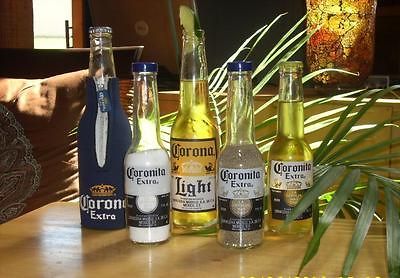 Salt & Pepper Shakers Corona (Coronita)