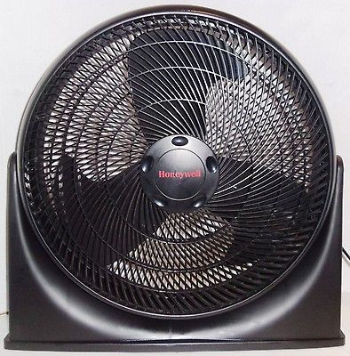 Honeywell HF 910 TurboForce Floor Fan (USED)