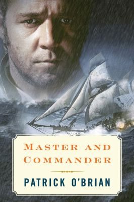 Master and Commander (Movie Tie In Edition) by OBrian, Patrick