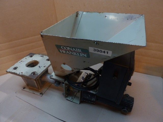 Conair Franklin Additive Feeder 100470 #39041