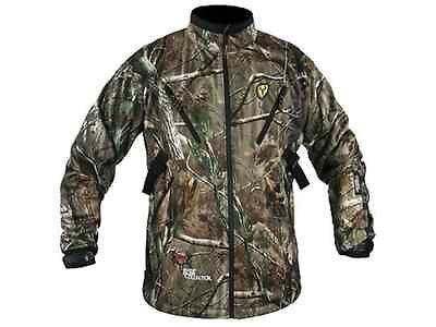 Scent Blocker Bone Collector XLT Freak Nasty Jacket & Pant Realtree AP