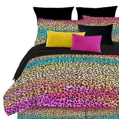 print comforters