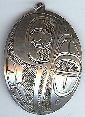 haida jewelry