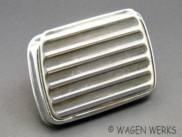 Ashtray   Rear seat VW Bug 1960 to 1971