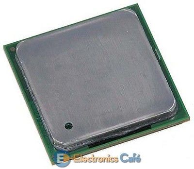 Pentium 4 2.80GHz/1M/800 Socket 478 P4 CPU Processor *Fully Tested