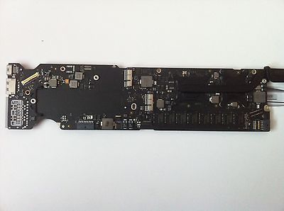 13 2010 A1369 MC503 MC504 1.86GHz 2GB Logic Board 820 2838 A TESTED