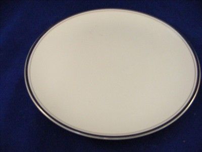 Salad Plates Crown Empire Countess Fine China