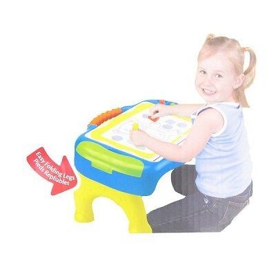 Crayola   100368   Drawing Desk