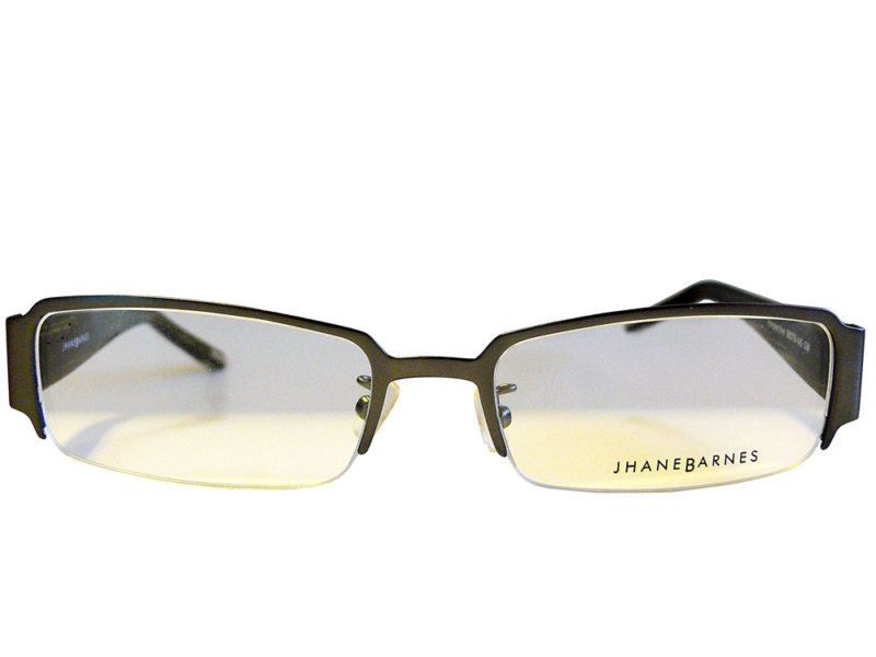 NEW JHANE BARNES EYEGLASSES FRAMES PERSPECTIVE GM