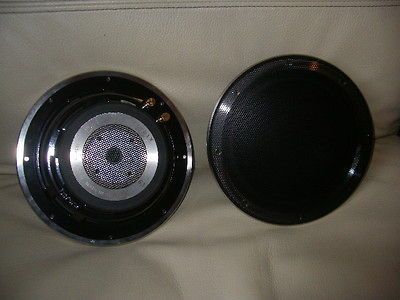 mid bass woofers tweeters and crossovers high end audiophile