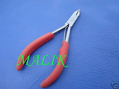 Cuticle Nail Nipper Manicure Beauty Instruments