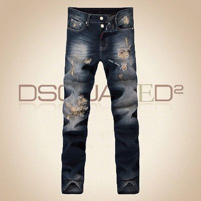 dsquared