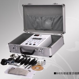 MICROCURRENT FACE LIFT MACHINE SALON SKIN TONING BIO a