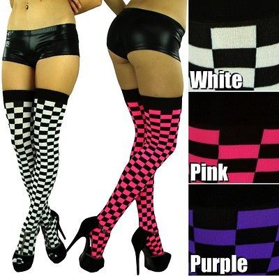 Dancewear Leg Warmers