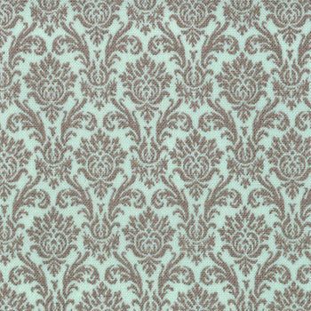 Fabric ~ BLITZEN ~ by basicgrey   (30298 15) Damask   by the 1/2 yard