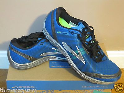 New Brooks Pure Connect Mens Superlight Comfort Minimal Running