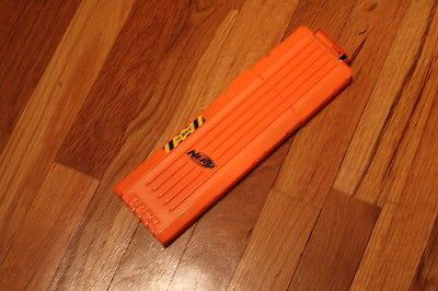 18 NERF Clip and DARTS Magazine System N Strike NStrike Accessory