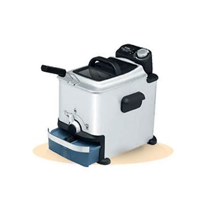 fal FR7008002 T Fa l 3.3L Deep Fryer