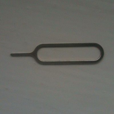 iphone ipad sim release pin metal.New,see my other 99p iphone bargains