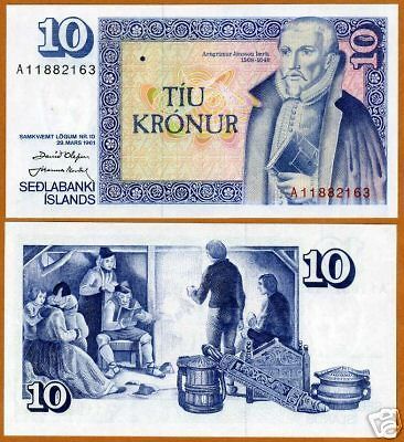 Other European Paper Money