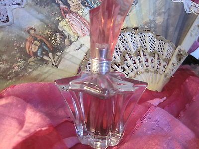 Angel Rose EDP 15 ml .5 fl oz Spray 95% full