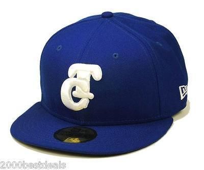 NEW ERA LMB 5950 TOMATEROS DE CULIACAN SINALOA GORRA DE BEISBOL AZUL