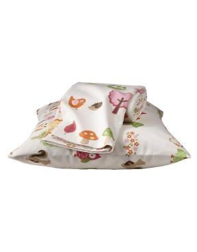 Circo Love and Nature FULL Sheet Set