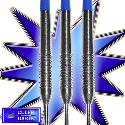 24g ALEX ROY BW PREMIUM TUNGSTEN NEW DARTS SET + TRI FOLD CASE