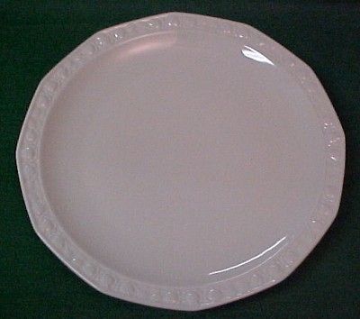 WINTERLING BAVARIA KIMBERLY 6 5/8 BREAD PLATES