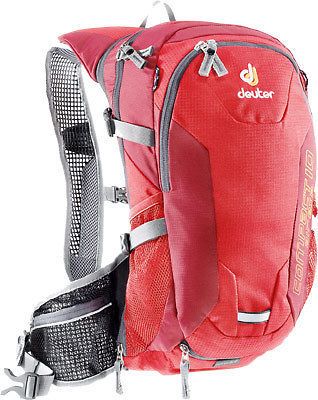 Deuter Compact Air EXP 10 Backpack Snowmobile Ski Mountain Bike Day