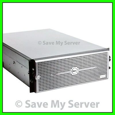 DELL PowerEdge 2800 Server 2x 3.2 GHz 8 GB 2x 146GB DVD RAID SCSI PC2