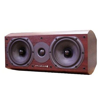 Wharfedale Diamond 9.CS Rosewood Center Speaker   