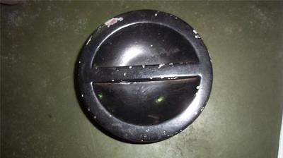 DODGE CHALLENGER PAINTED GAS CAP NICE CLEAN VERY NICE ORIGINAL