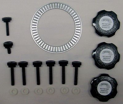 Newly listed Premium Shellplate Bearing Kit Dillon Super 1050