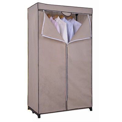 ATHome 36 inch Portable Closet