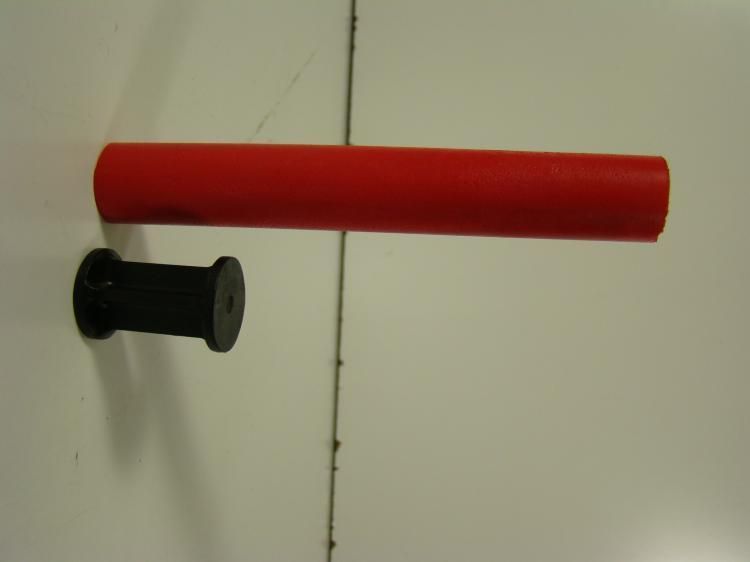 Elastomer for Rockshox Seatpost/Suspe nsion Fork Medium