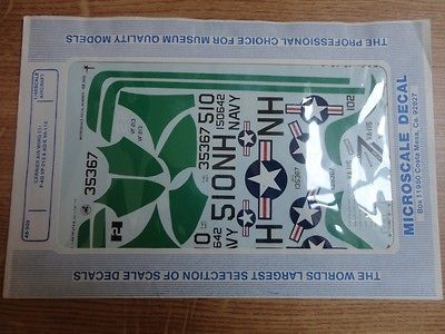 48, decals, Micro Scale,n.48 302 ,F 4G Phantom,AD6 Skyraider,ULTR A