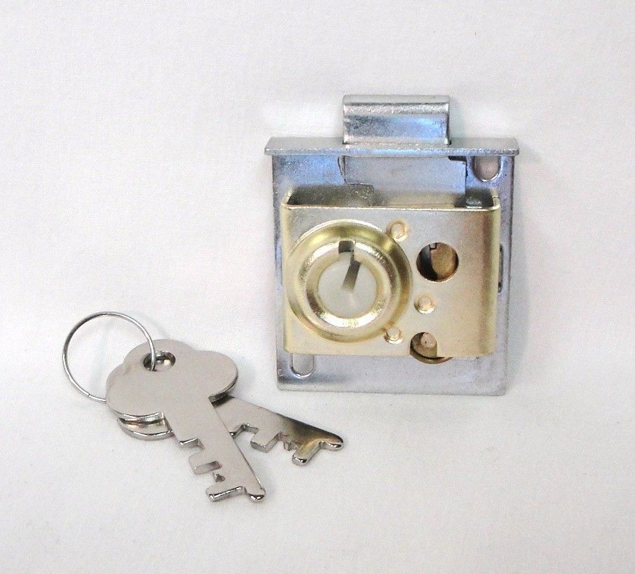 Bommer Mailbox Lock Lever New Locksmith 25389