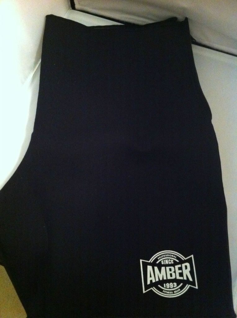 NEW Mens NEOPRENE Diving Shorts, also great for biking, yoga, and