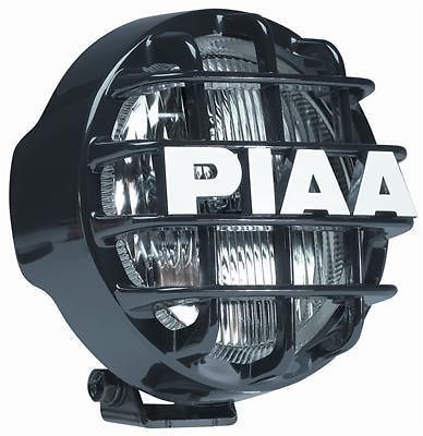 PIAA 510 SMR Series Driving Lights 55W Round 3.938 Dia Clear Lens