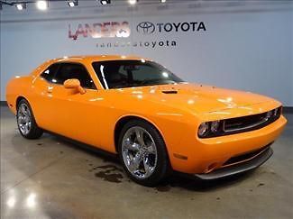 Dodge  Challenger SXT 2012 * Header Orange * SXT * Mopar * Hurst