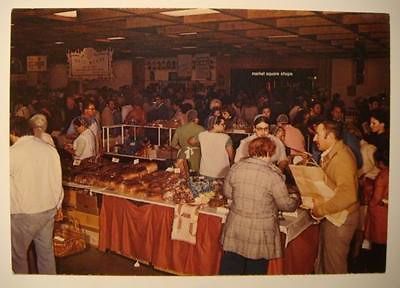 Market Square,Kitchen er.Farmers Market