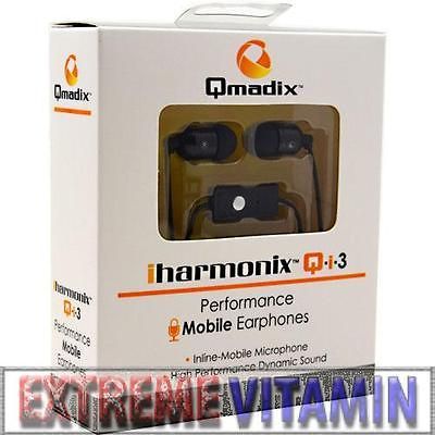 Paramount Products Group iHarmonix Q i 3