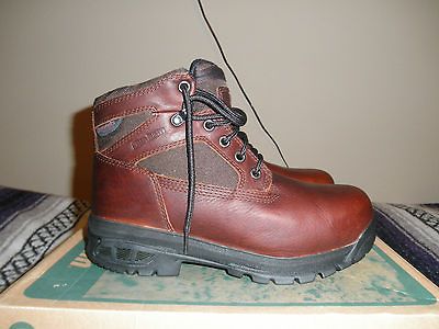 DUNHAM INSULATED BOOTS 200G MENS US9EEEE NIB