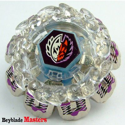 Newly listed TRENDY BEYBLADE 4D TOP RAPIDITY METAL FUSION FIGHT MASTER