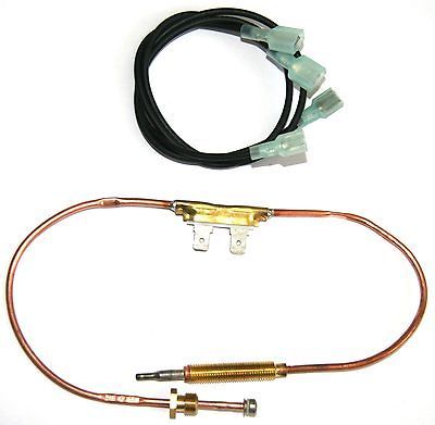 Thermocouple 104146 05 Reddy Desa LP Heater