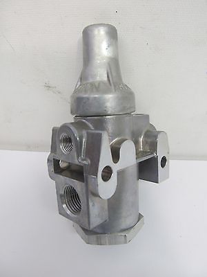 Eaton / Fuller A4740 Roadranger Air Filter / Regulator Valve