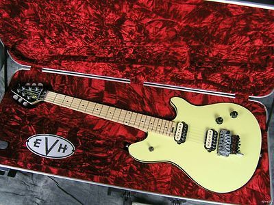 eddie van halen guitar in Electric