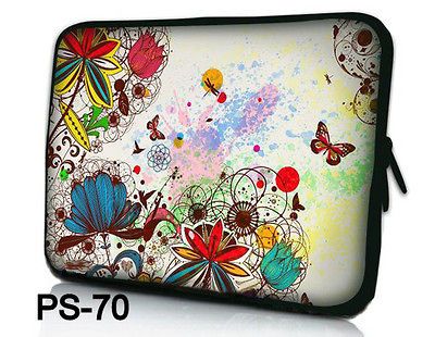 Bag Case Cover For HP Mini 110 210 /Asus EEE Pad TF201 / Acer Iconia